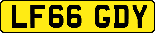 LF66GDY