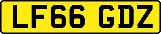LF66GDZ
