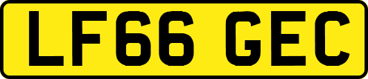 LF66GEC