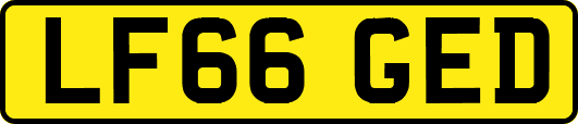 LF66GED