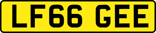 LF66GEE