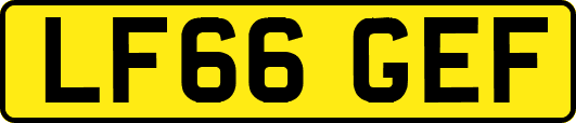 LF66GEF