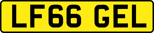 LF66GEL