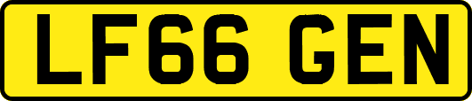 LF66GEN