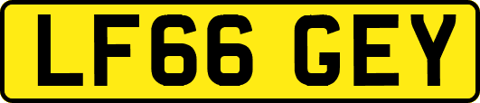 LF66GEY