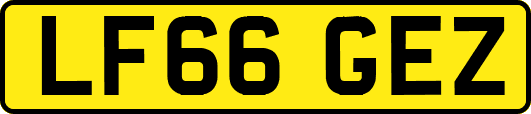 LF66GEZ