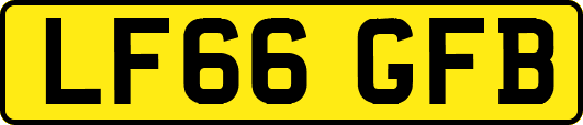 LF66GFB