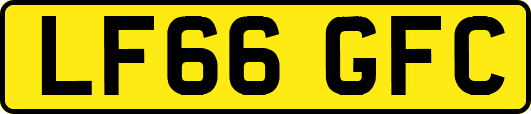 LF66GFC