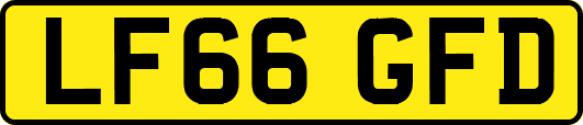 LF66GFD