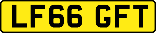LF66GFT