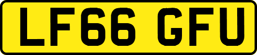LF66GFU