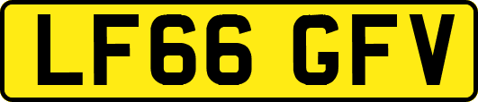 LF66GFV