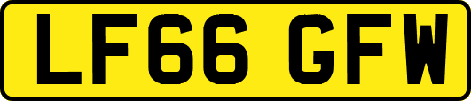 LF66GFW
