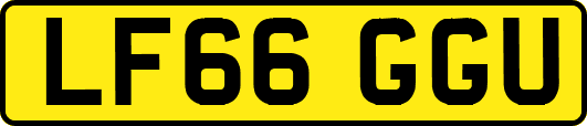 LF66GGU