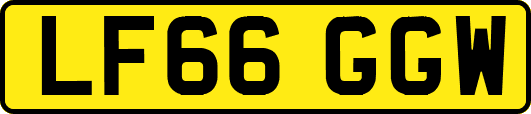 LF66GGW