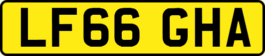 LF66GHA