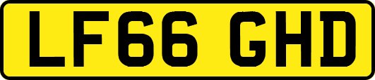 LF66GHD