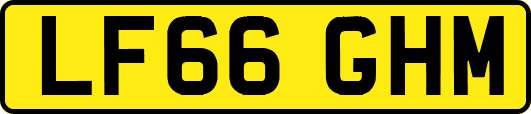 LF66GHM