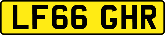 LF66GHR