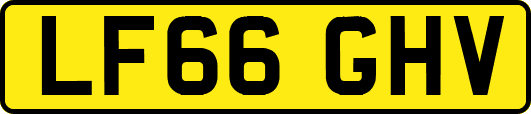 LF66GHV