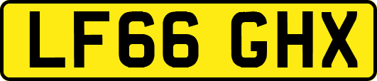 LF66GHX
