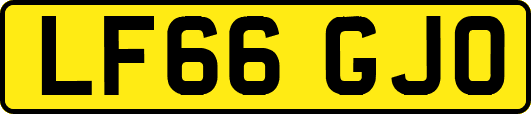 LF66GJO