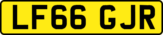 LF66GJR