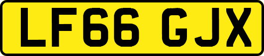 LF66GJX