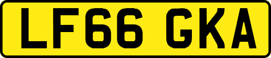 LF66GKA