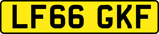LF66GKF