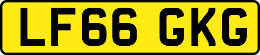 LF66GKG