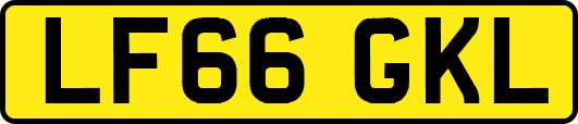 LF66GKL