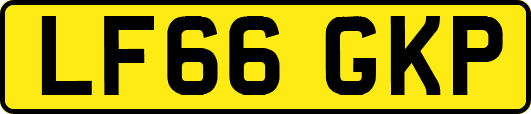 LF66GKP