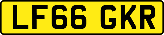 LF66GKR