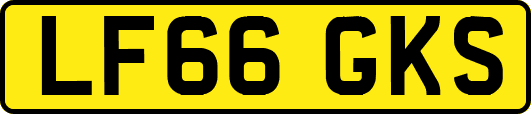 LF66GKS