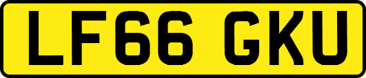 LF66GKU