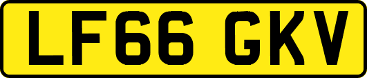 LF66GKV