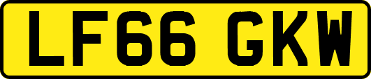 LF66GKW