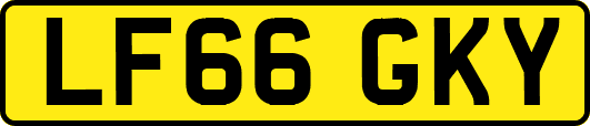 LF66GKY