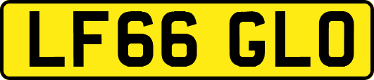 LF66GLO