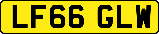 LF66GLW
