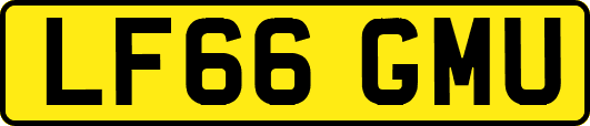 LF66GMU