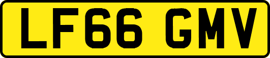LF66GMV