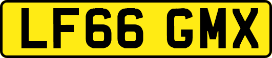 LF66GMX