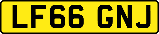 LF66GNJ