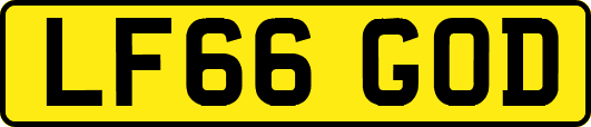 LF66GOD