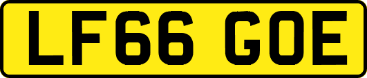 LF66GOE