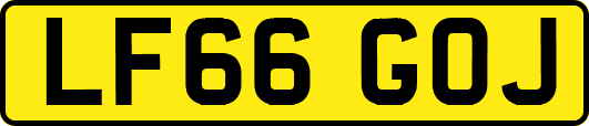 LF66GOJ
