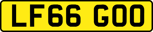 LF66GOO