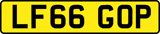 LF66GOP